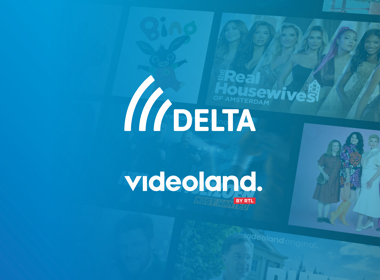 DELTA voegt Videoland toe aan vernieuwd ‘Unlimited Entertainment’-pakket